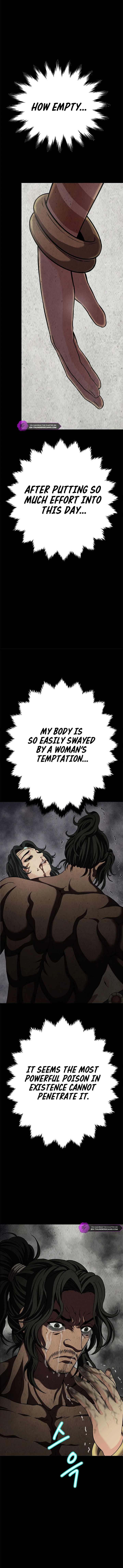 Invincible Territory Chapter 26 - page 21
