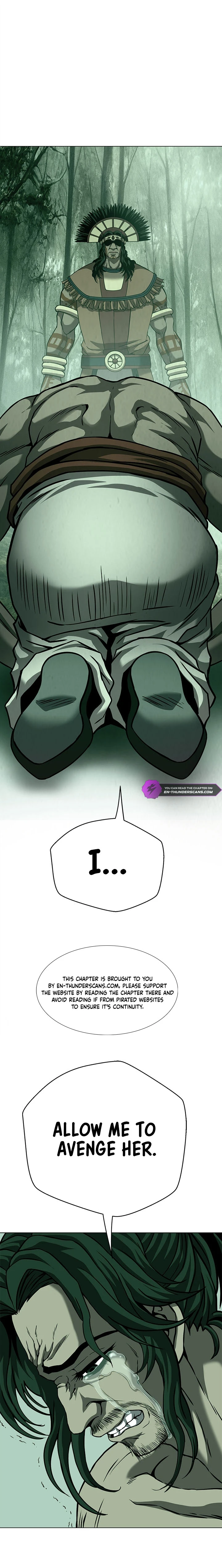 Invincible Territory Chapter 26 - page 7