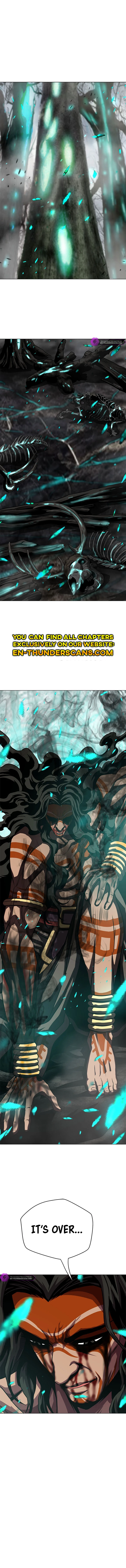 Invincible Territory Chapter 25 - page 13