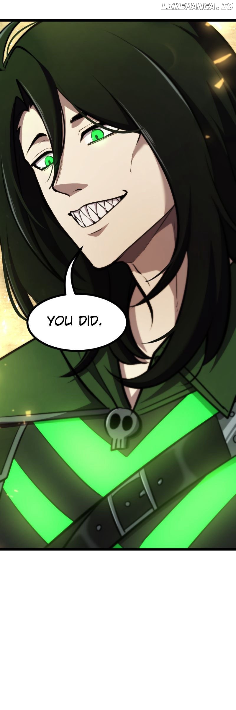 God Game Outcast Chapter 12 - page 28