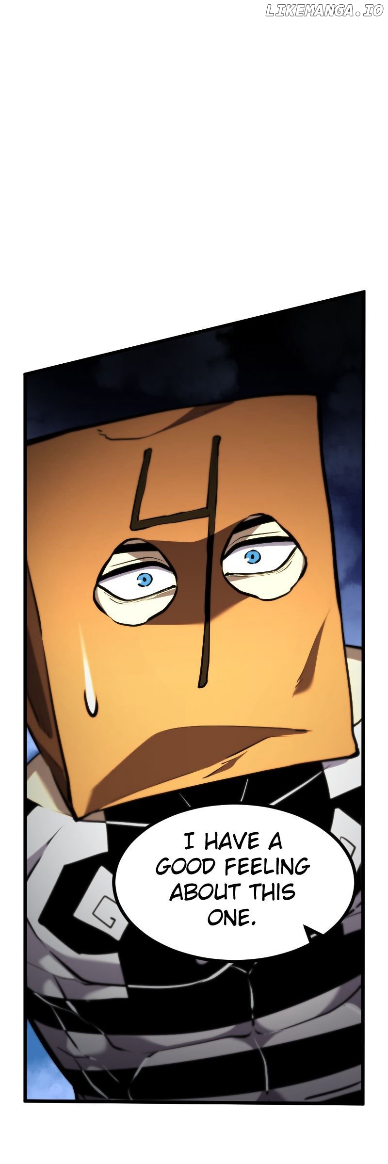 God Game Outcast Chapter 12 - page 29