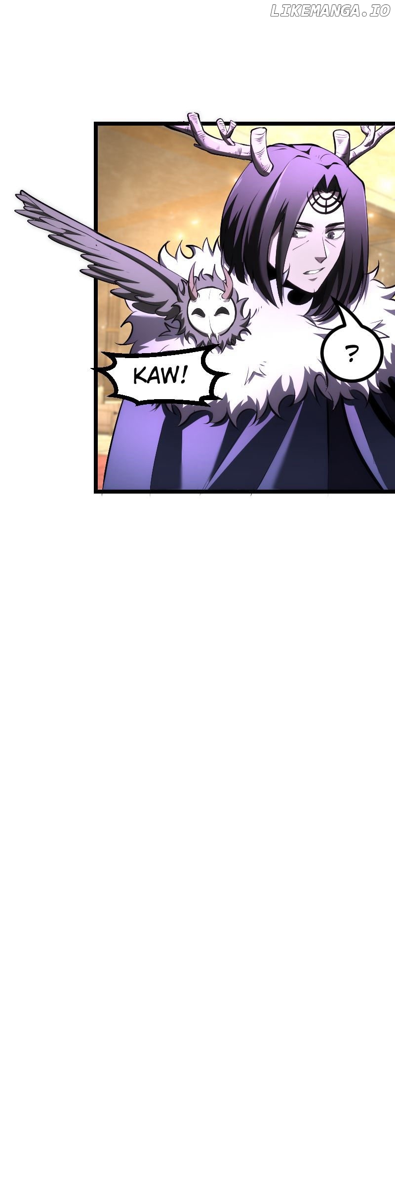God Game Outcast Chapter 12 - page 36