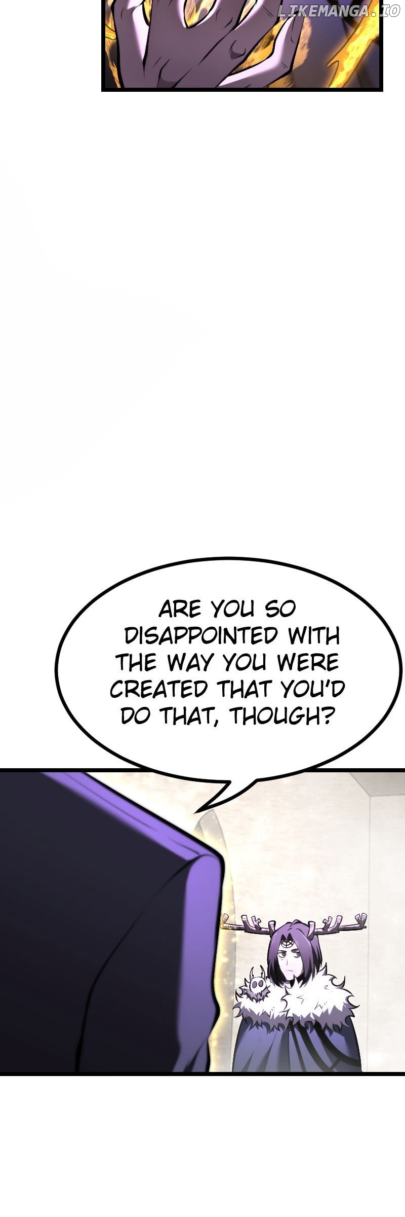 God Game Outcast Chapter 12 - page 59