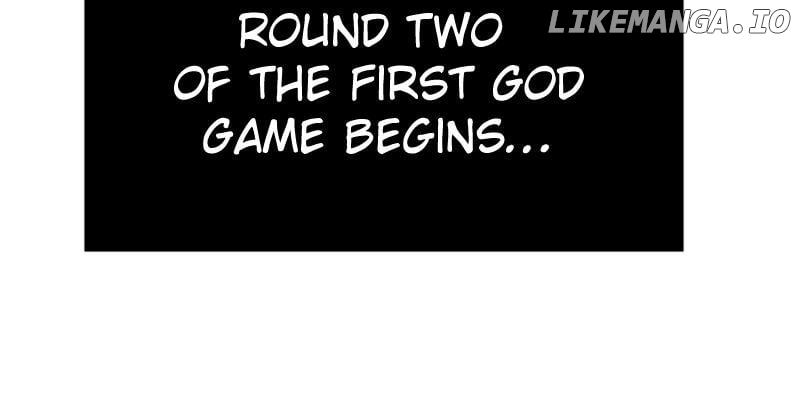 God Game Outcast Chapter 12 - page 65