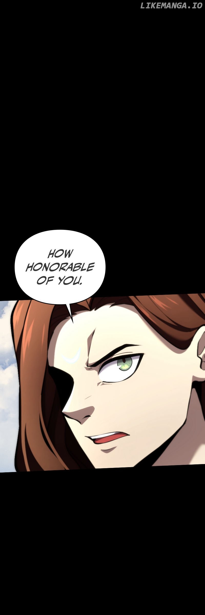 God Game Outcast Chapter 17 - page 14