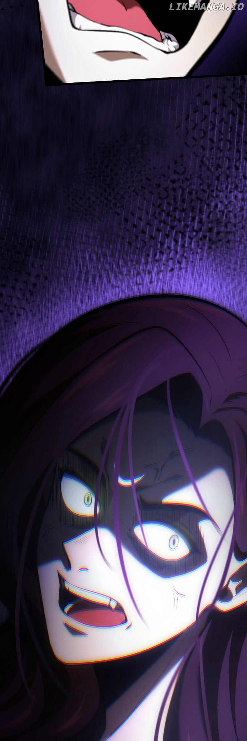 God Game Outcast Chapter 17 - page 25