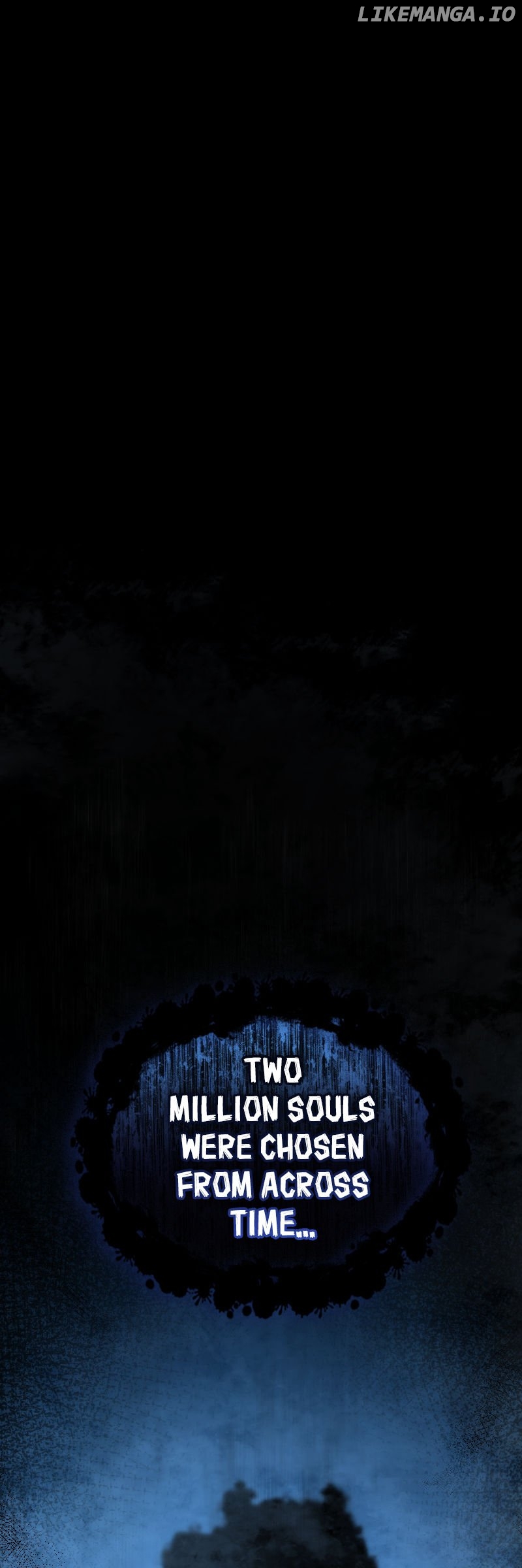 God Game Outcast Chapter 17 - page 35