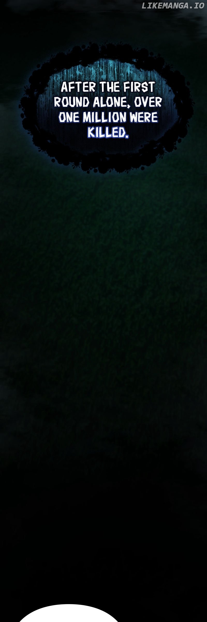 God Game Outcast Chapter 17 - page 37