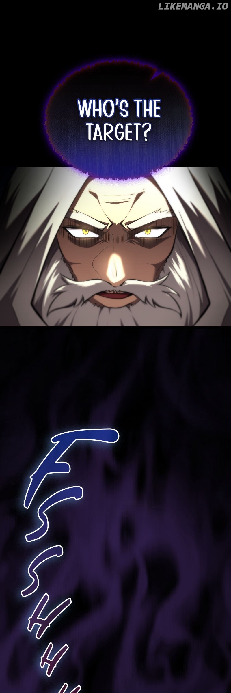 God Game Outcast Chapter 17 - page 48
