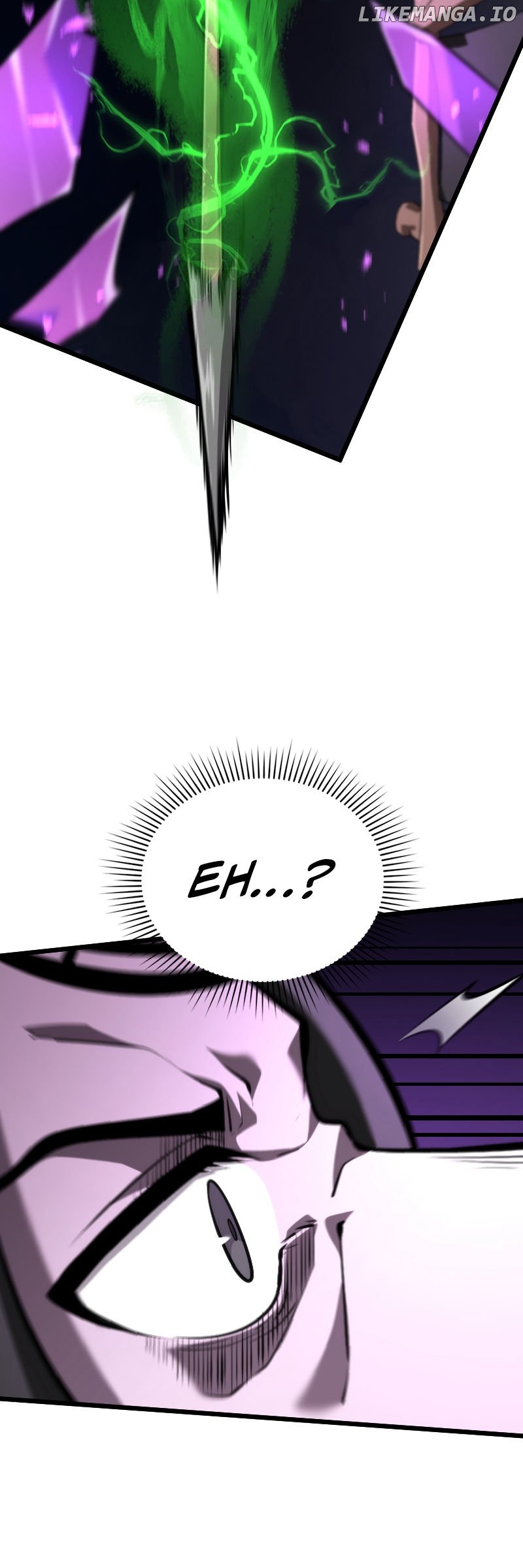 God Game Outcast Chapter 17 - page 68