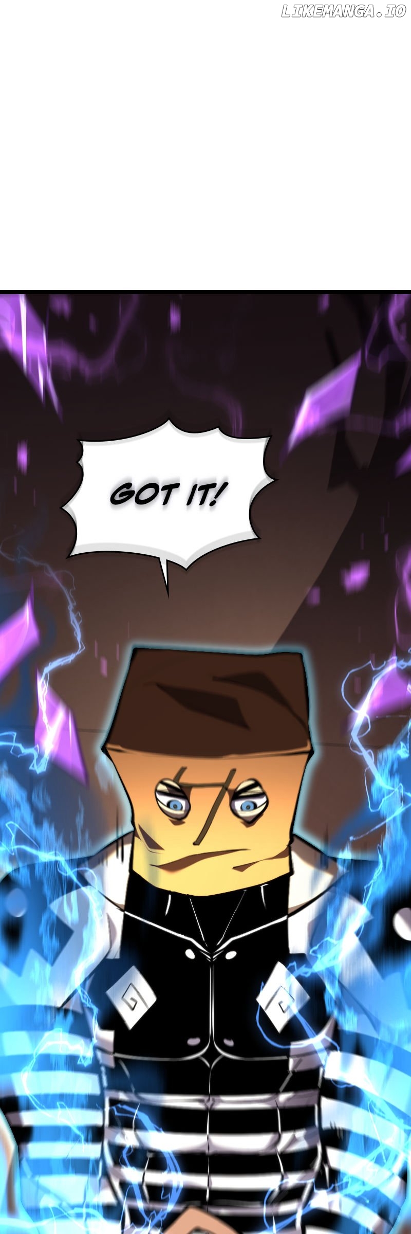 God Game Outcast Chapter 17 - page 69