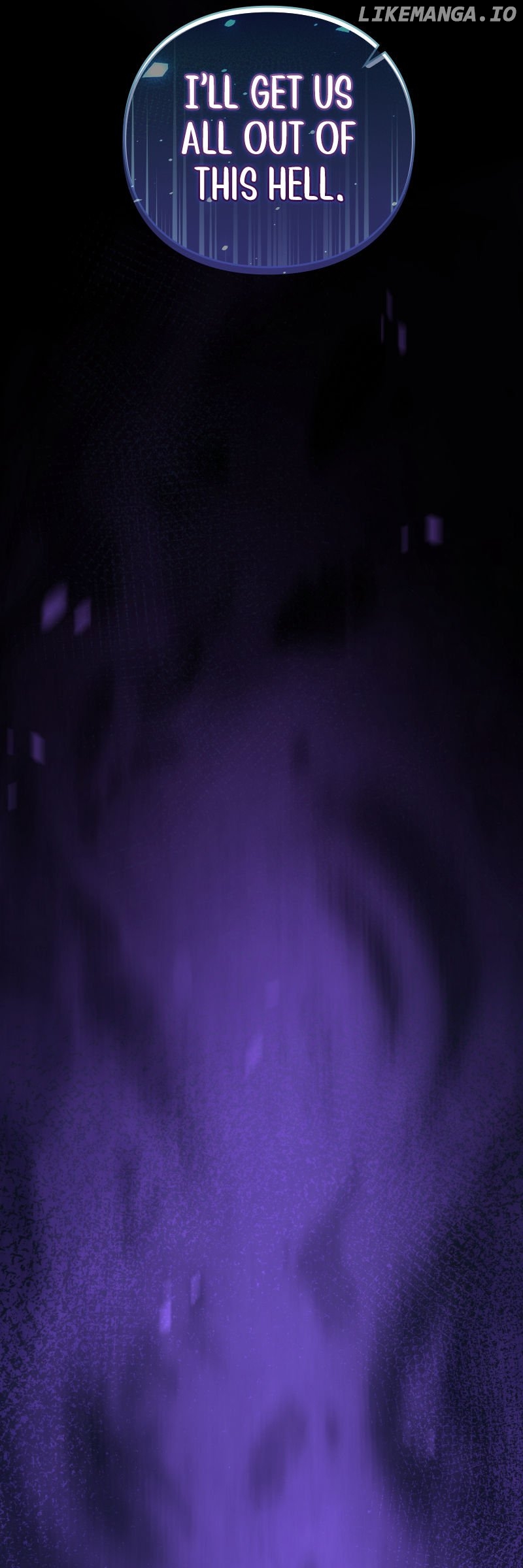 God Game Outcast Chapter 17 - page 78