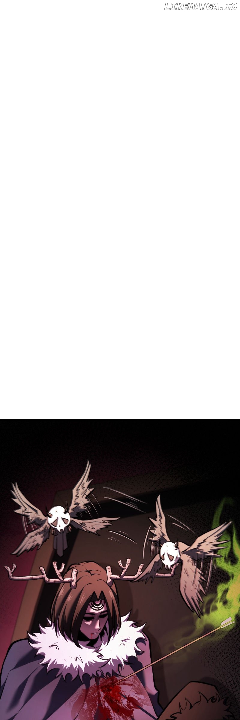 God Game Outcast Chapter 17 - page 86