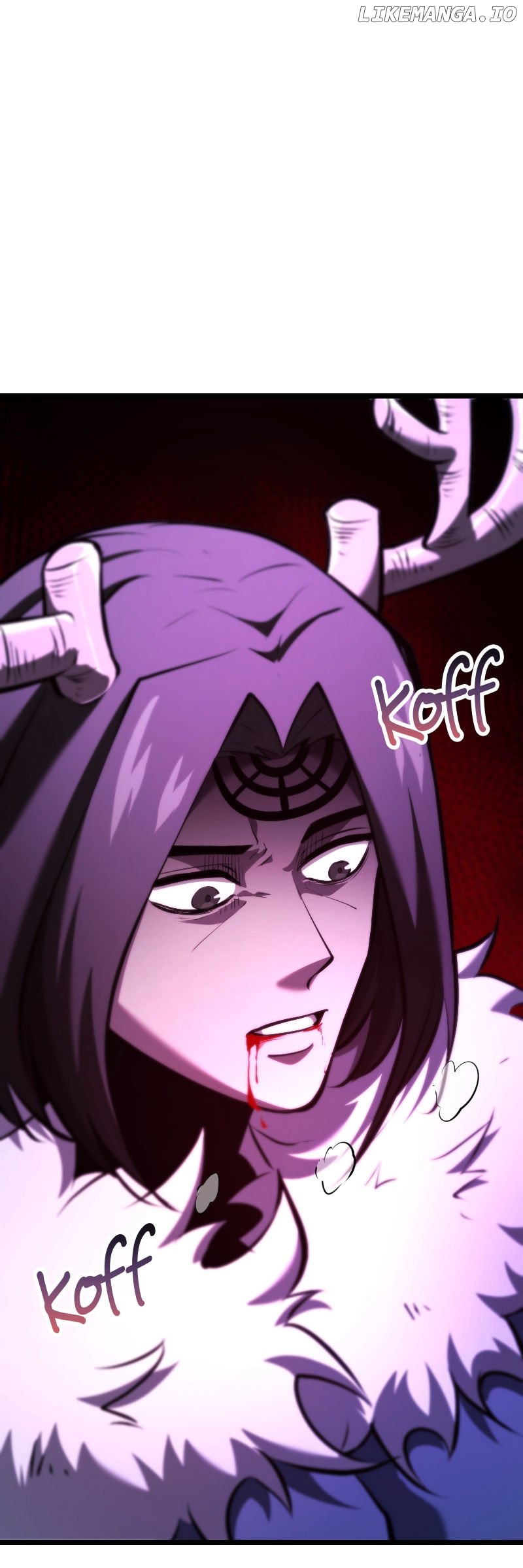 God Game Outcast Chapter 17 - page 88