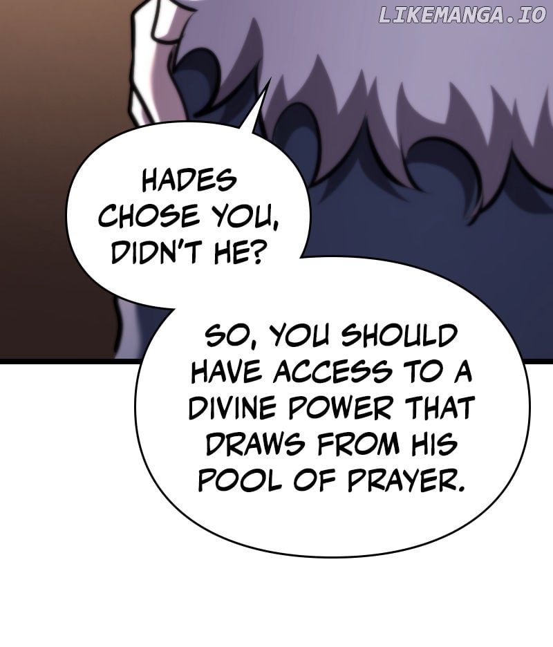 God Game Outcast Chapter 18 - page 19