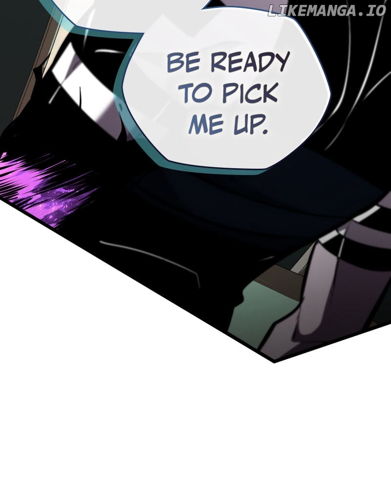 God Game Outcast Chapter 18 - page 38