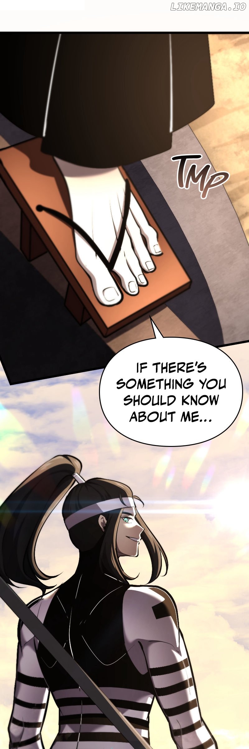 God Game Outcast Chapter 18 - page 40