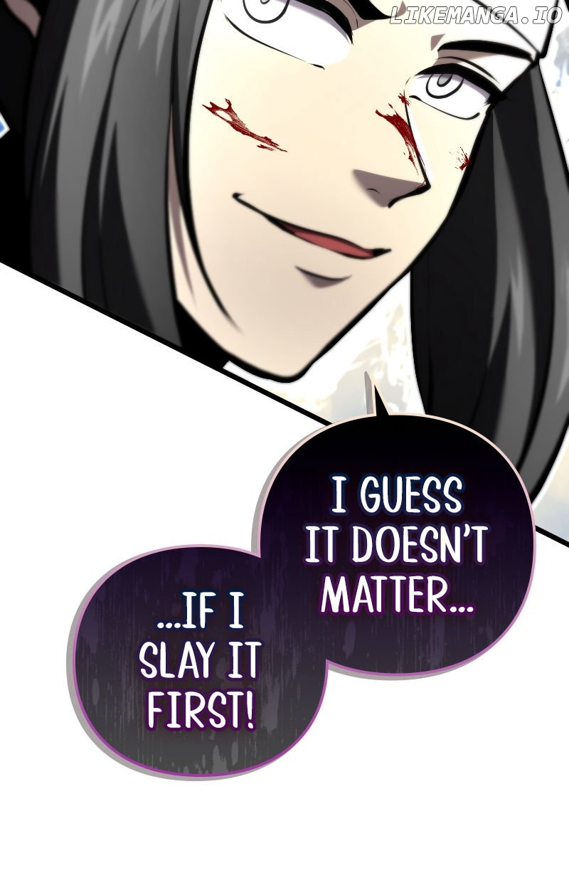 God Game Outcast Chapter 18 - page 58