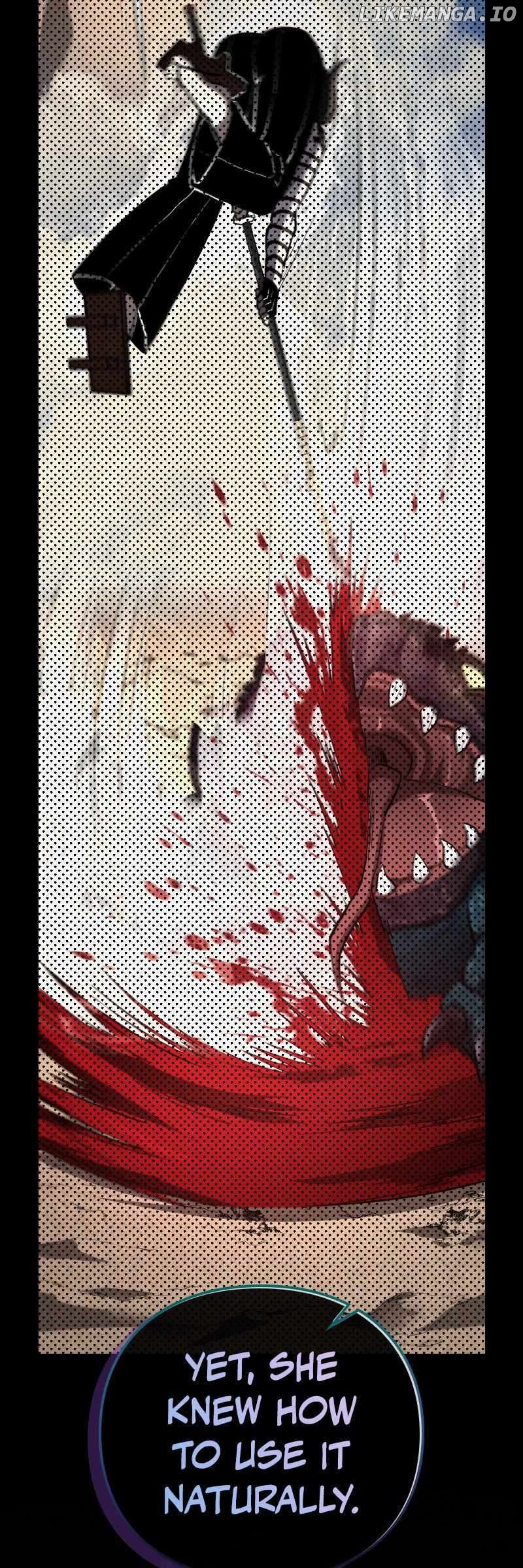 God Game Outcast Chapter 20 - page 12