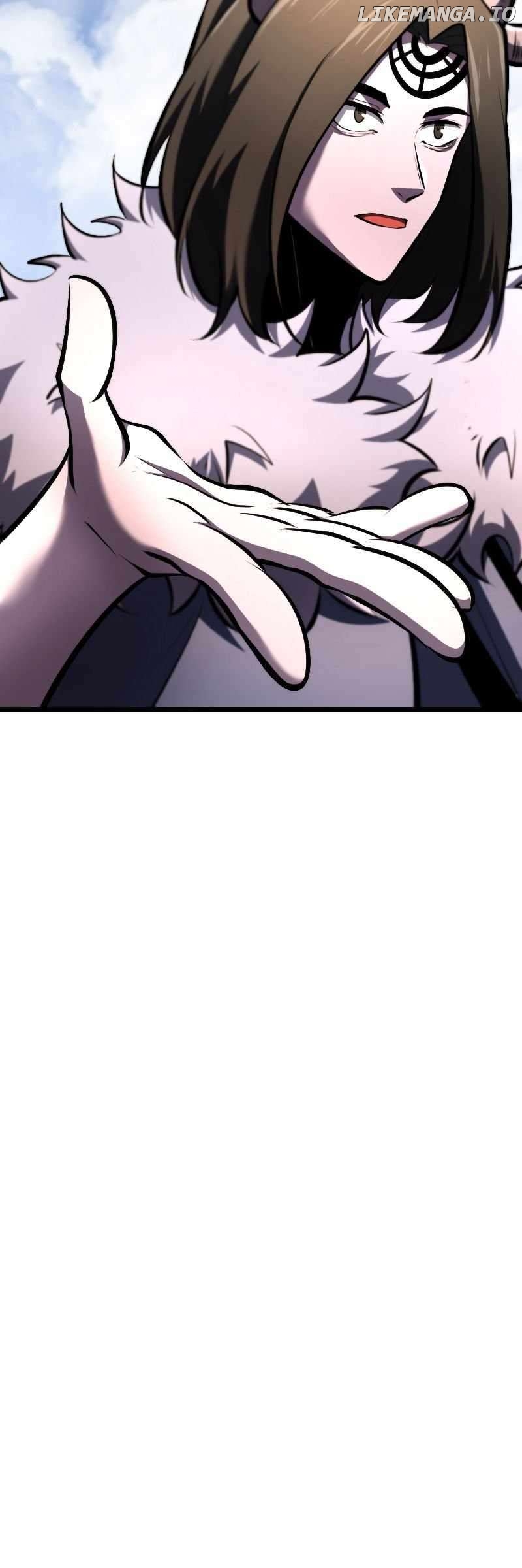 God Game Outcast Chapter 20 - page 15