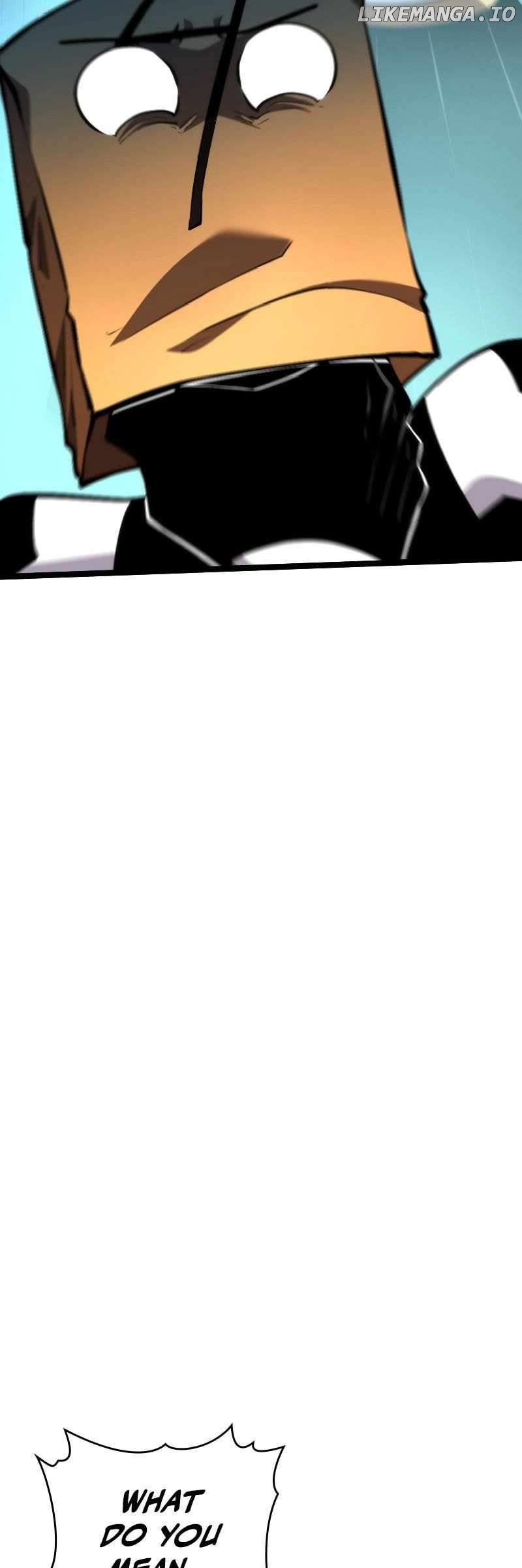 God Game Outcast Chapter 20 - page 2