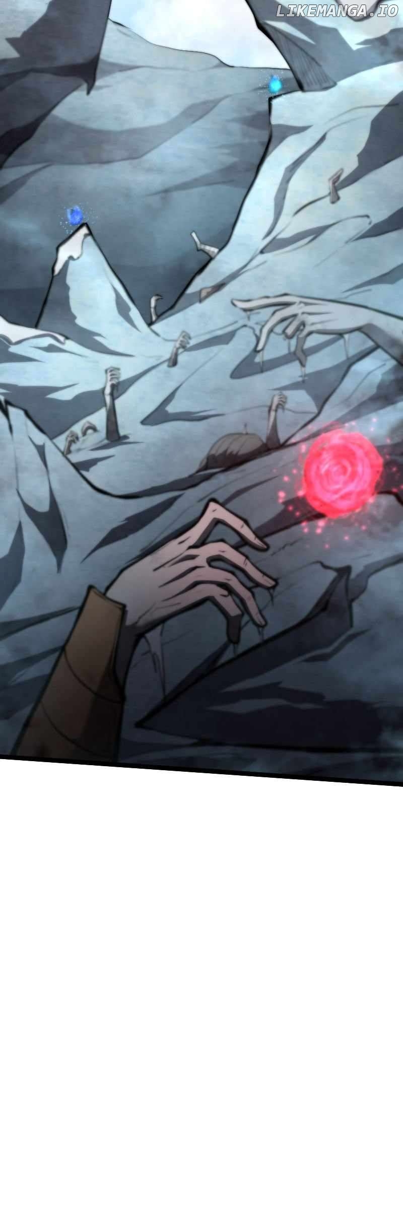 God Game Outcast Chapter 20 - page 31
