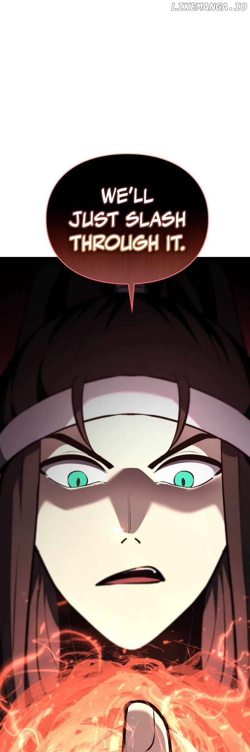 God Game Outcast Chapter 20 - page 35