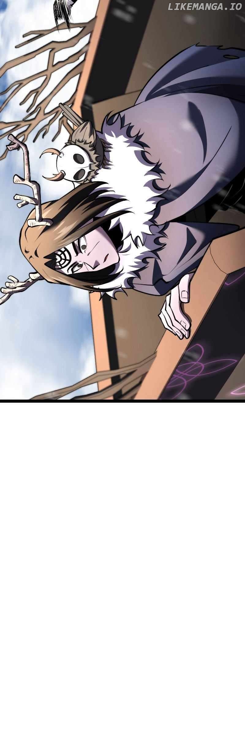 God Game Outcast Chapter 20 - page 38