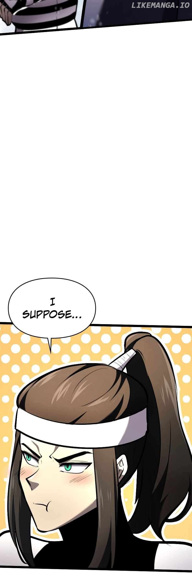 God Game Outcast Chapter 20 - page 51
