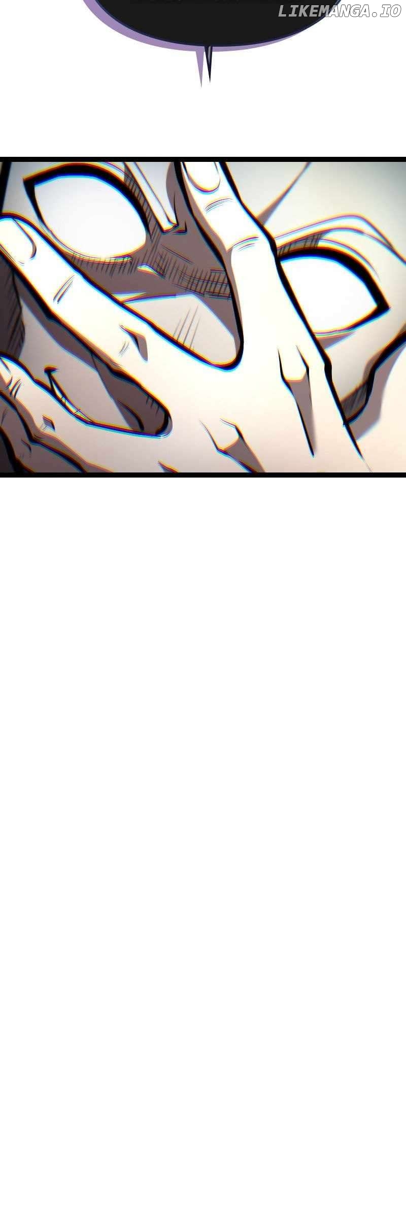 God Game Outcast Chapter 20 - page 55