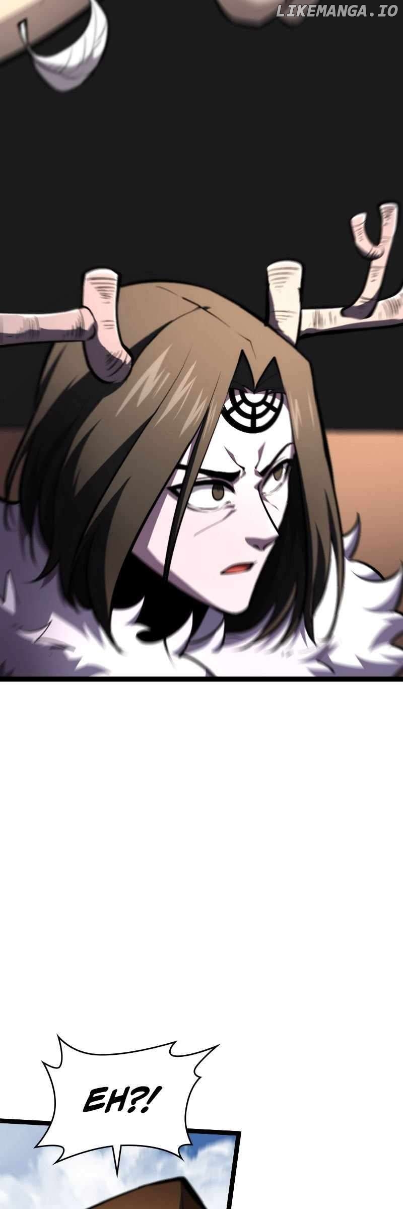 God Game Outcast Chapter 20 - page 57