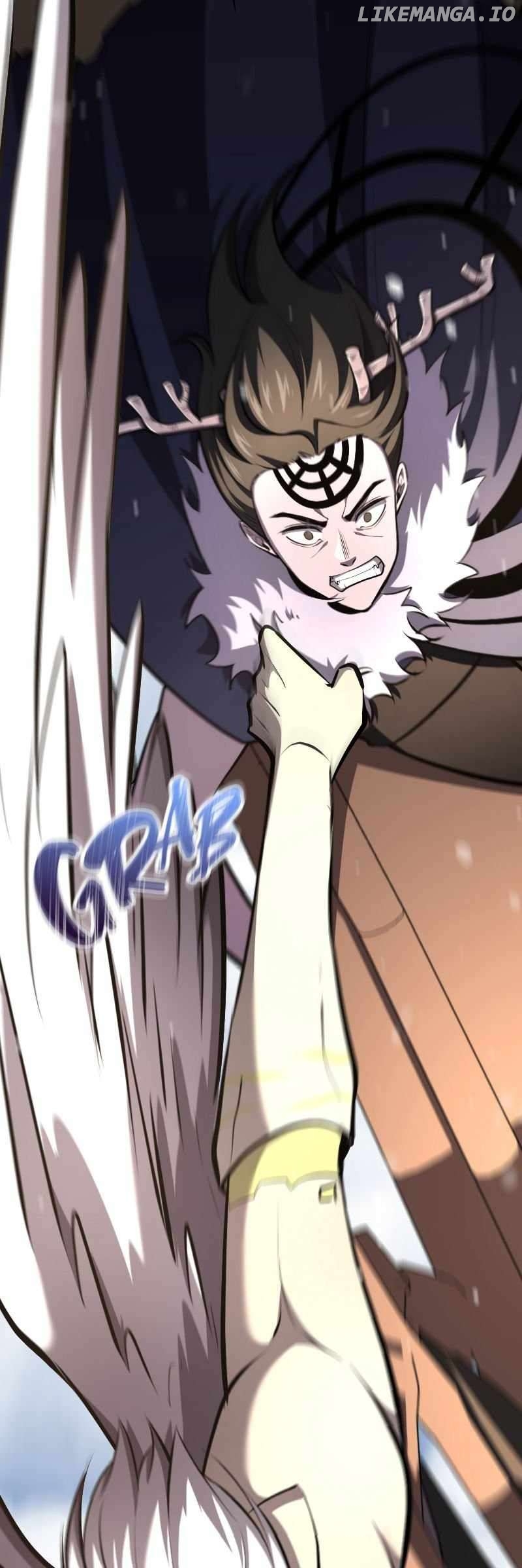 God Game Outcast Chapter 20 - page 60