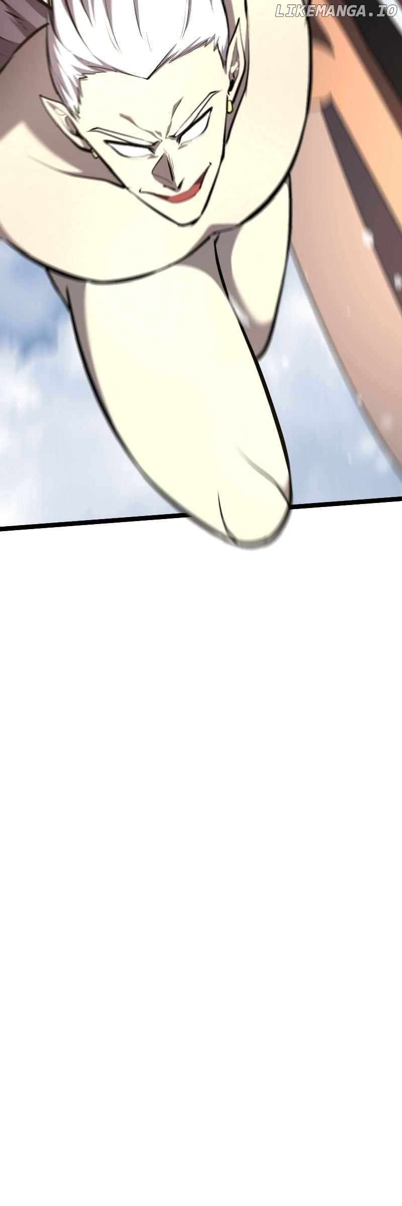 God Game Outcast Chapter 20 - page 61
