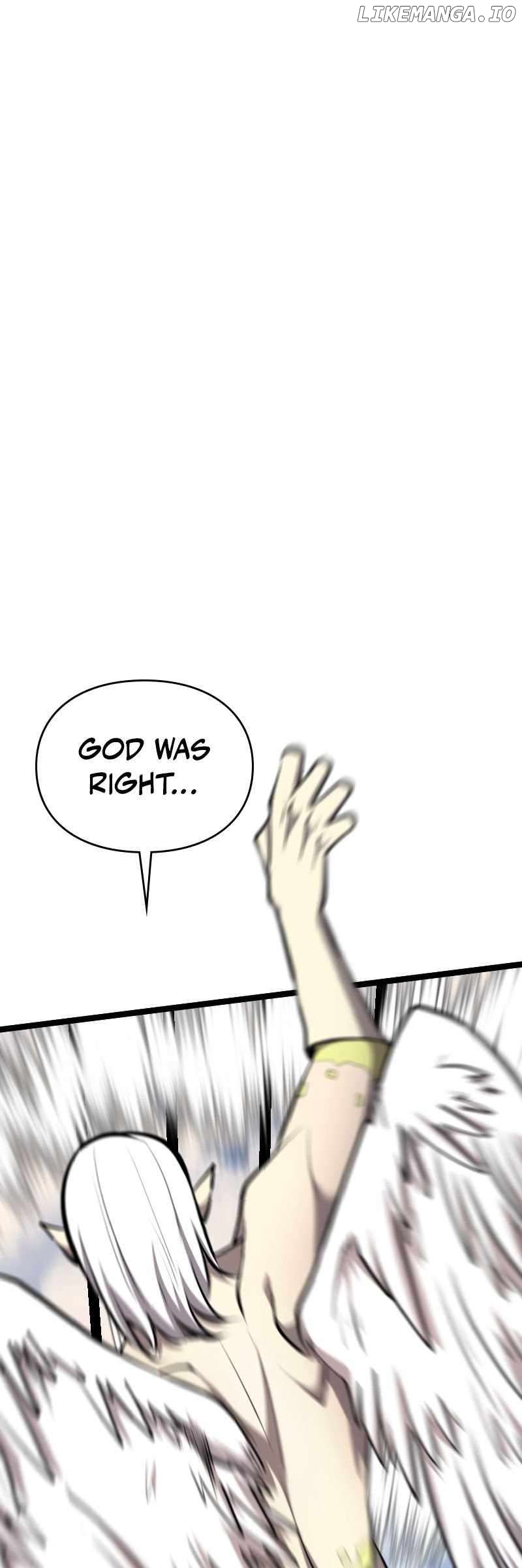 God Game Outcast Chapter 20 - page 62