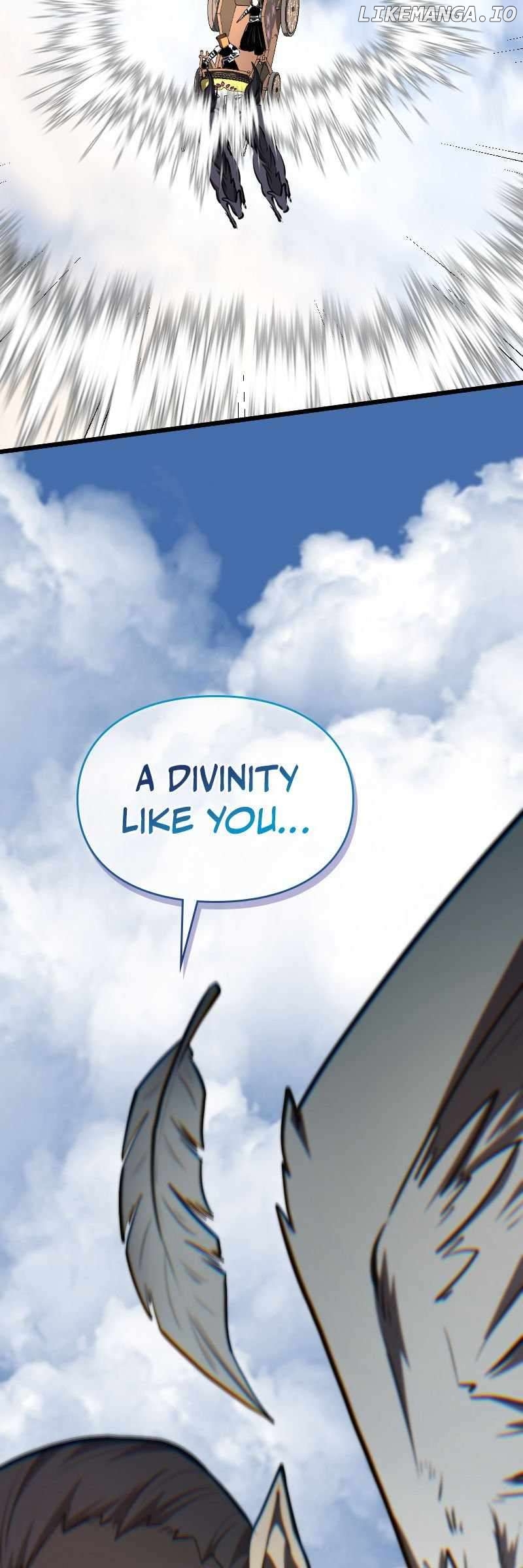 God Game Outcast Chapter 20 - page 64