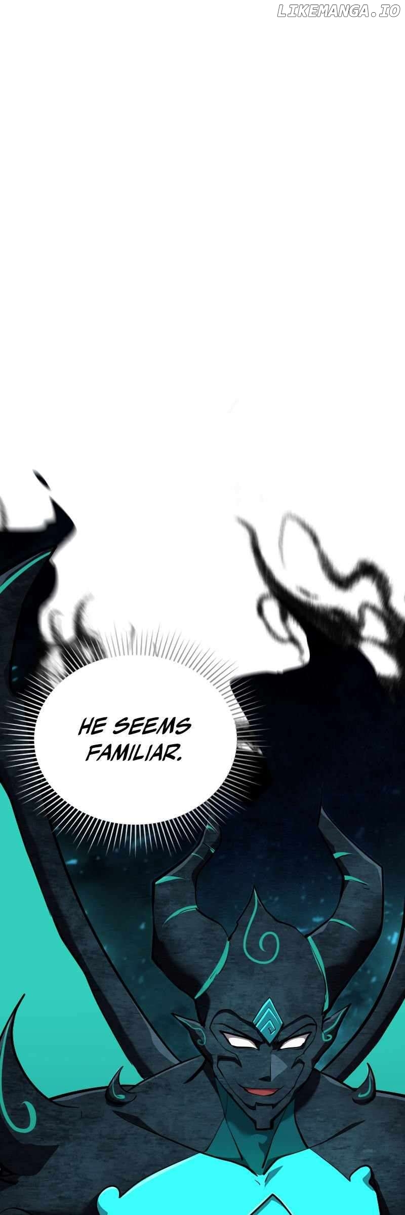 God Game Outcast Chapter 20 - page 74