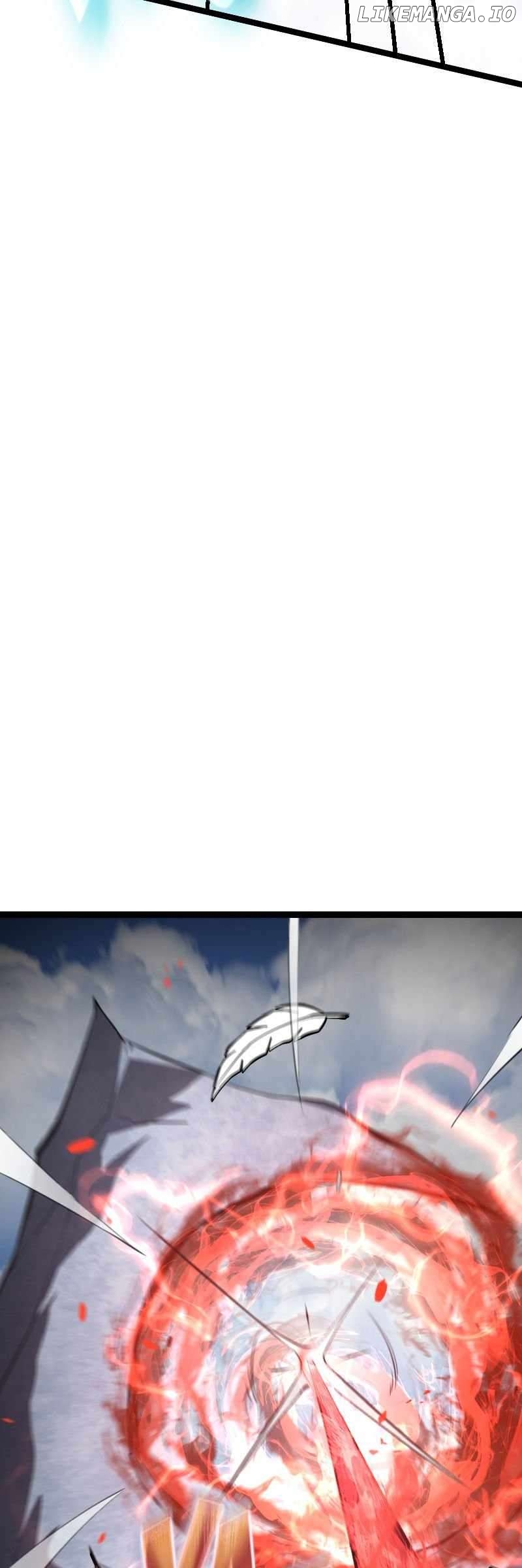 God Game Outcast Chapter 20 - page 78