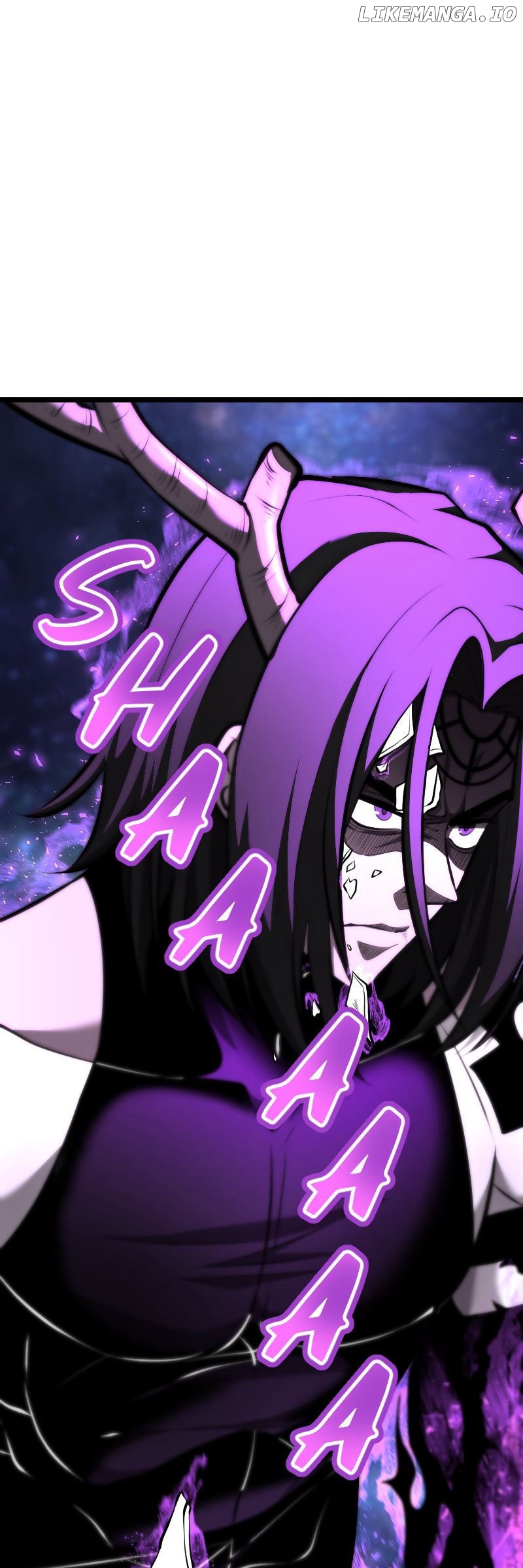 God Game Outcast Chapter 10 - page 2