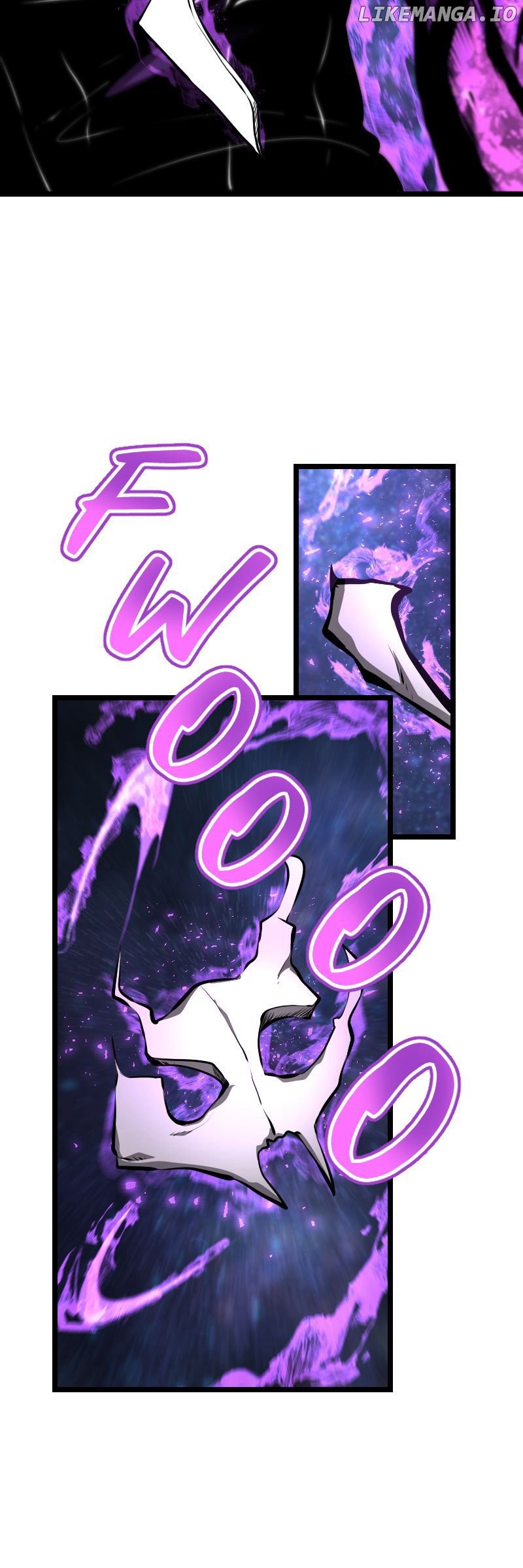 God Game Outcast Chapter 10 - page 3