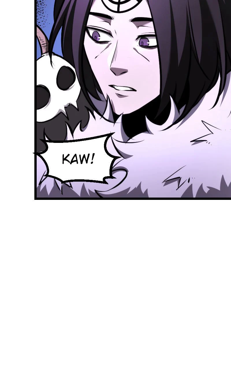 God Game Outcast Chapter 11 - page 20