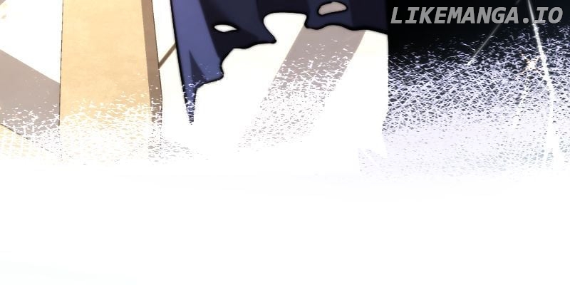 God Game Outcast Chapter 11 - page 5