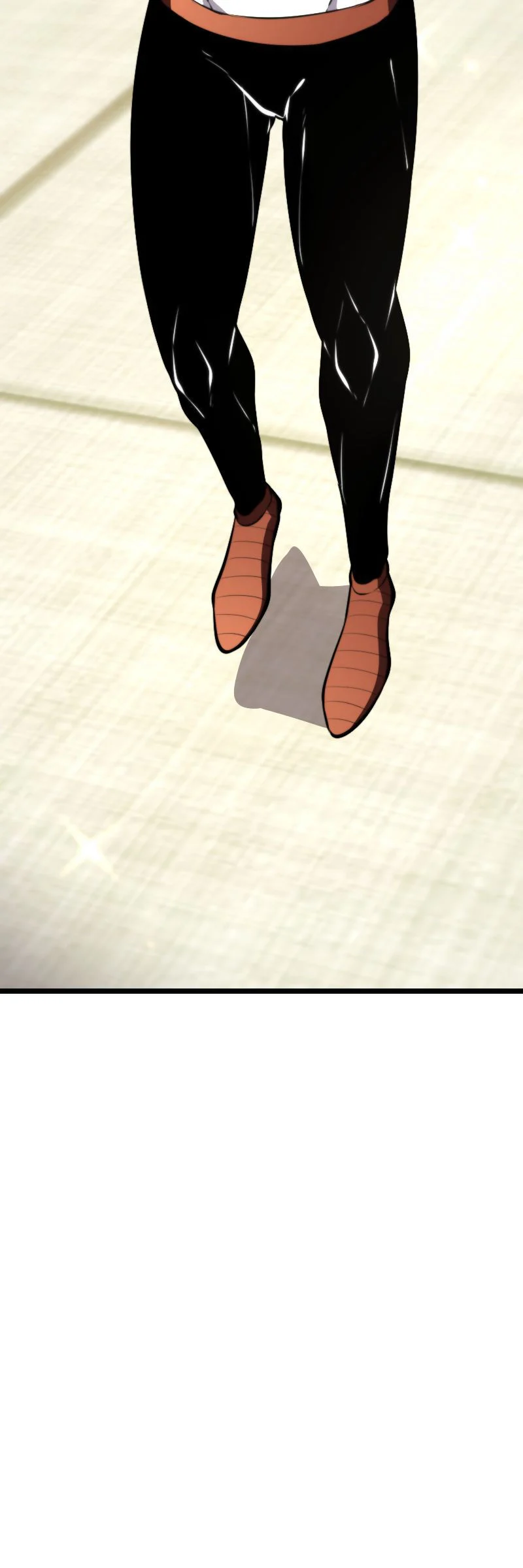 God Game Outcast Chapter 11 - page 61