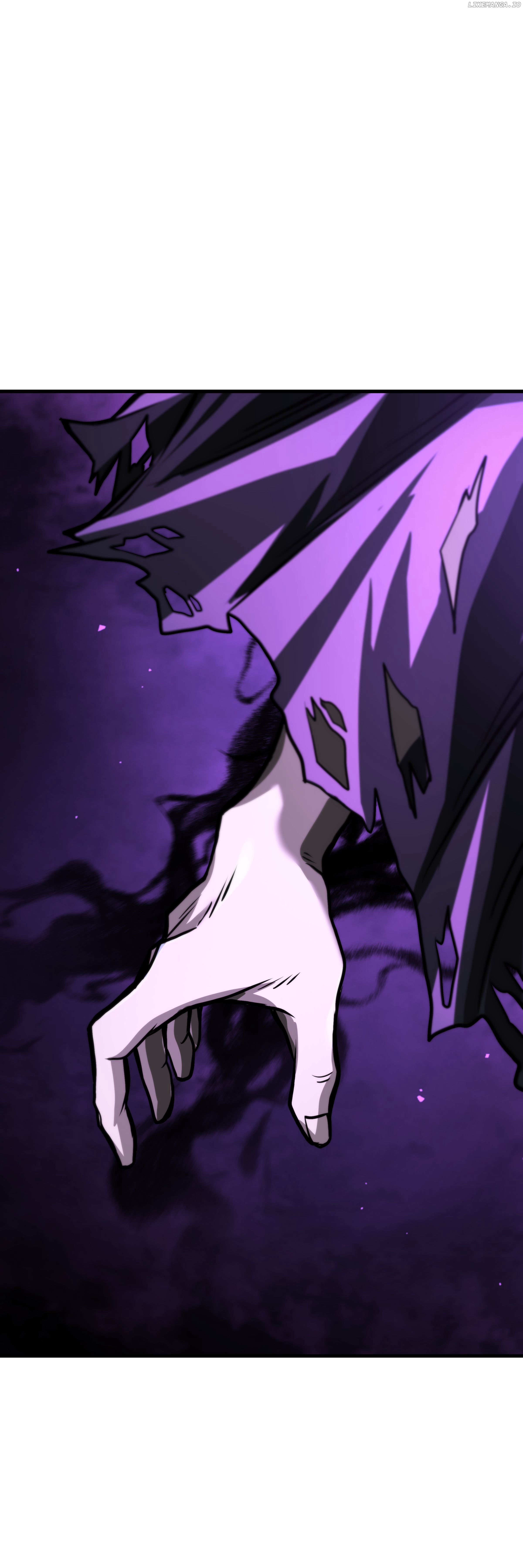 God Game Outcast Chapter 3 - page 2