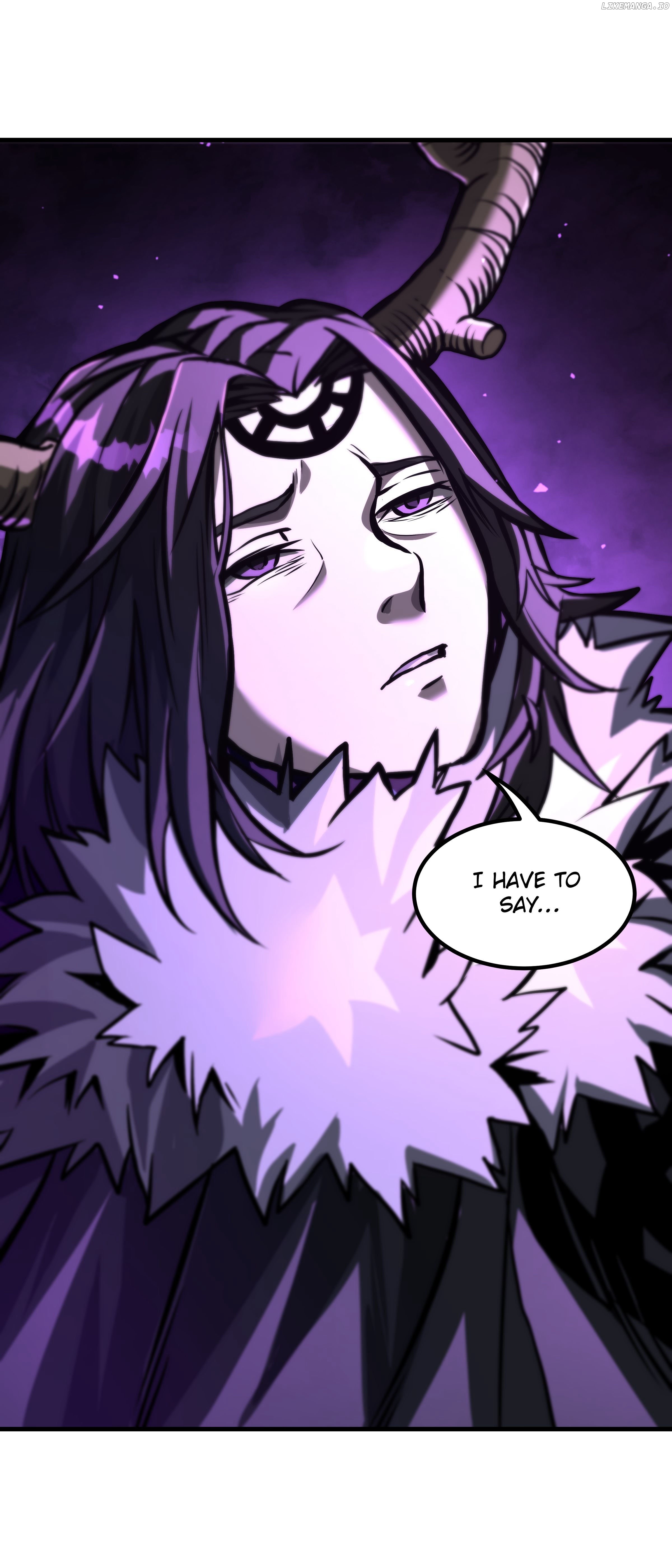 God Game Outcast Chapter 3 - page 3