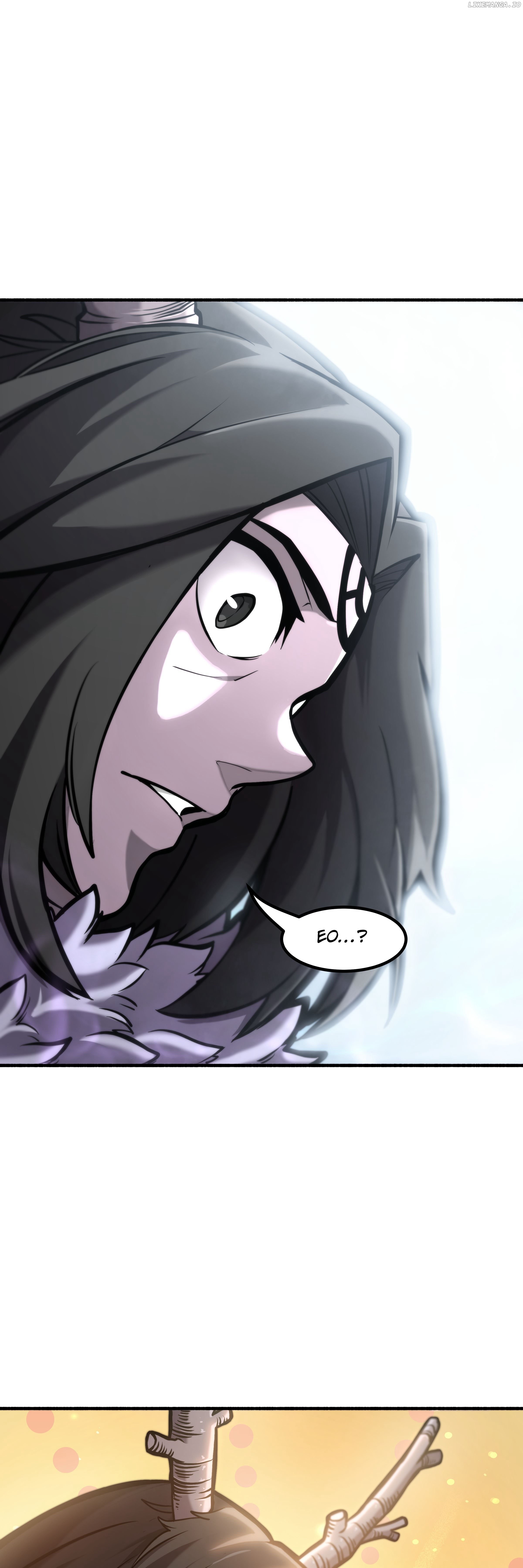 God Game Outcast Chapter 4 - page 1