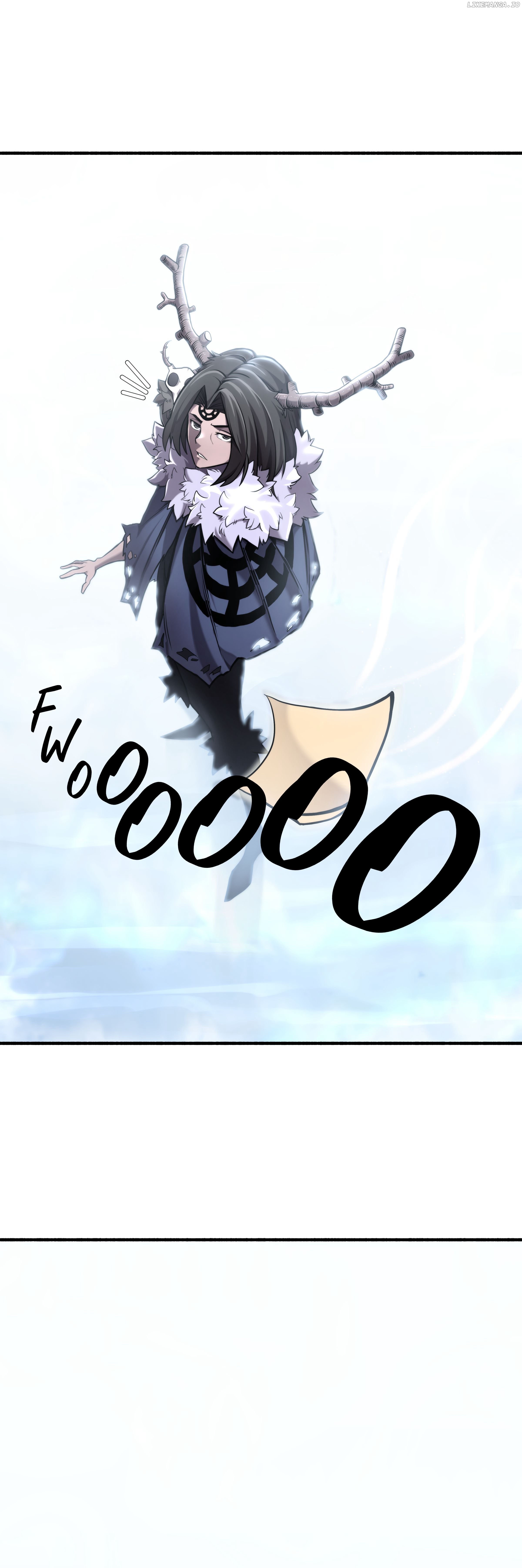 God Game Outcast Chapter 4 - page 10