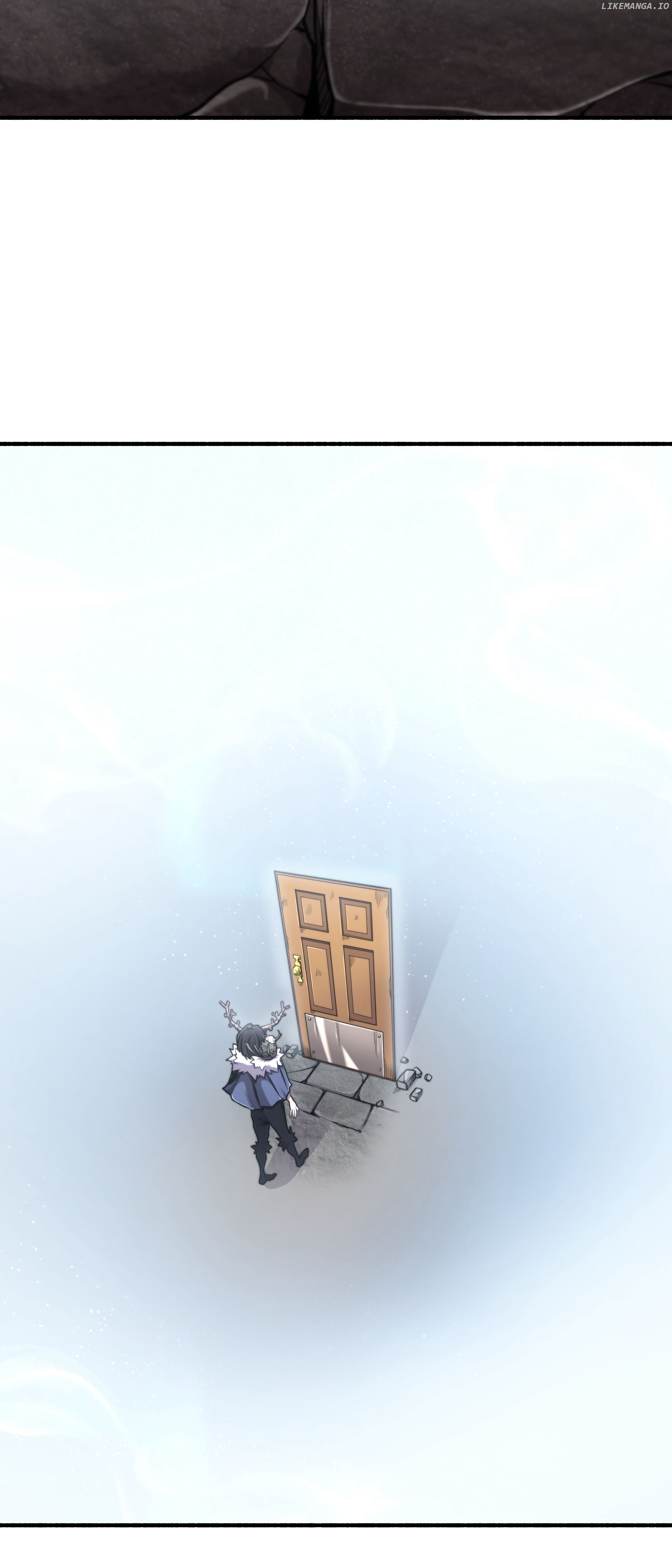 God Game Outcast Chapter 4 - page 18