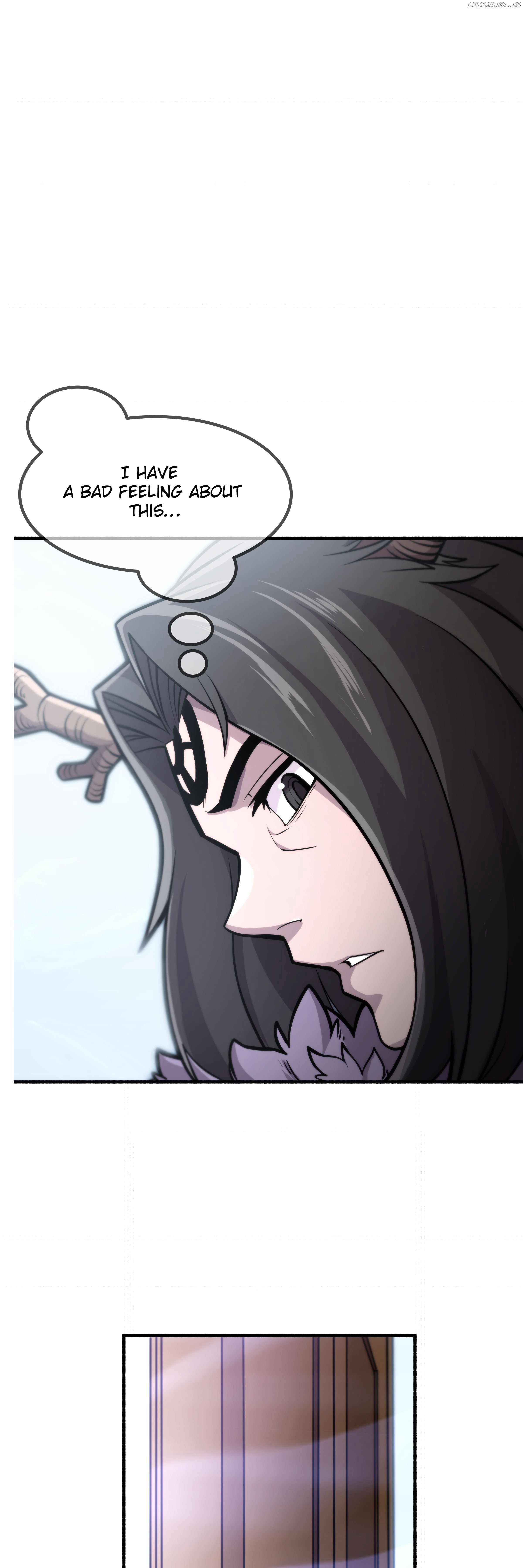 God Game Outcast Chapter 4 - page 20