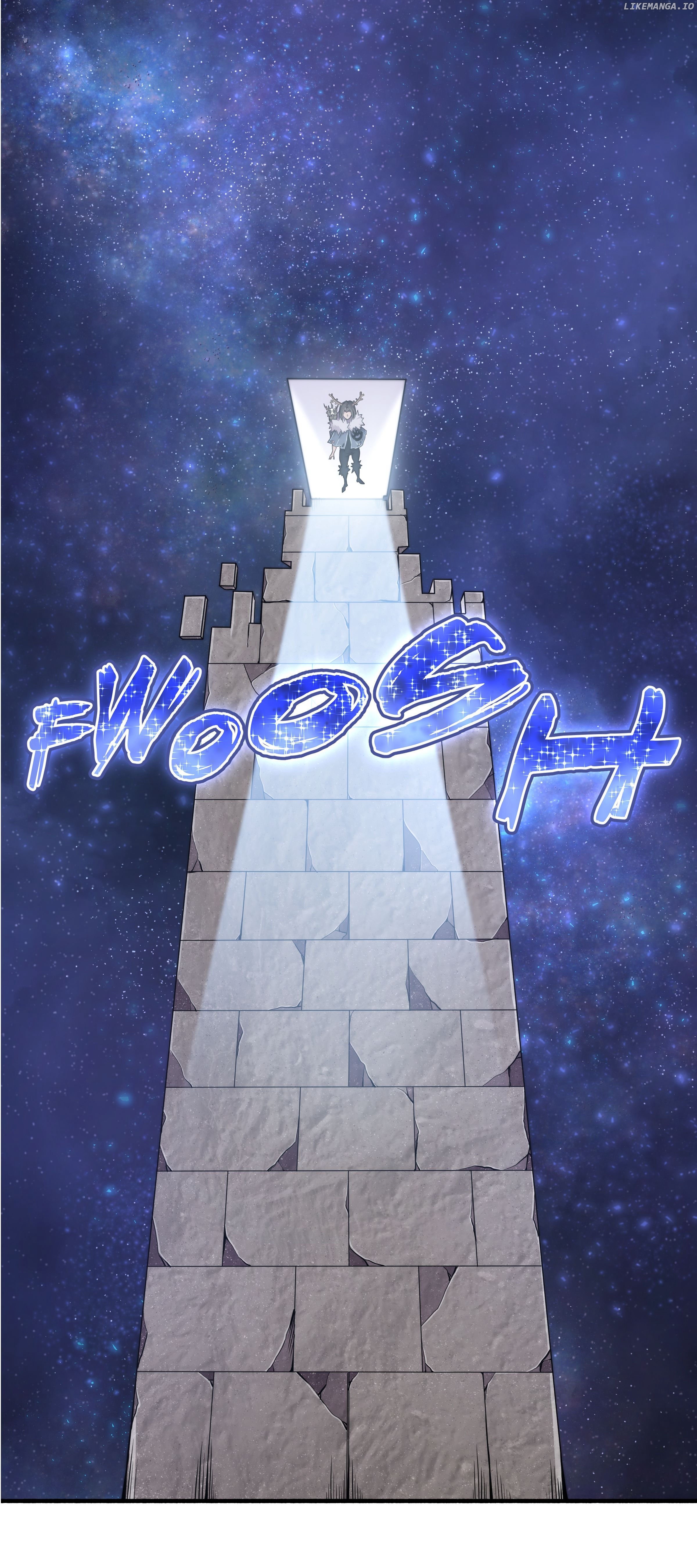 God Game Outcast Chapter 4 - page 22