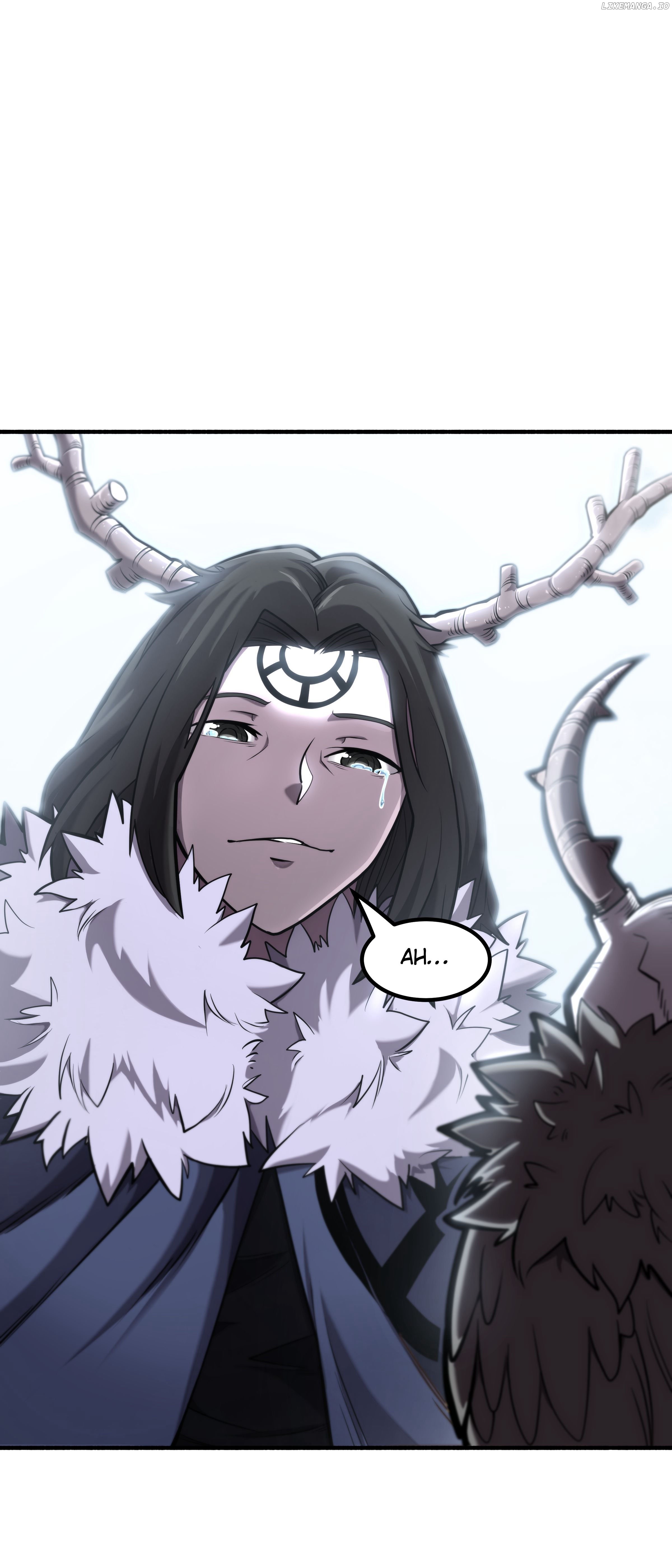 God Game Outcast Chapter 4 - page 3